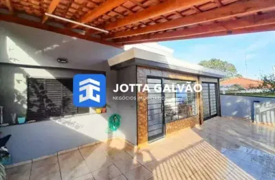 Casa com 3 quartos à venda na Rua Gonçalves Dias, Jardim Bela Vista, Valinhos