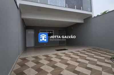 Casa com 3 quartos à venda na Rua José Rey Fernandes, Parque Jambeiro, Campinas