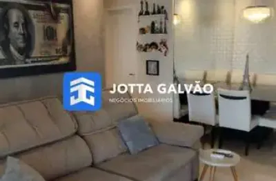 Apartamento com 3 quartos à venda na Avenida das Amoreiras, Parque Itália, Campinas