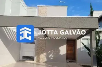 Casa a venda, 150m2 - villaggio di itaici -indaiatuba
