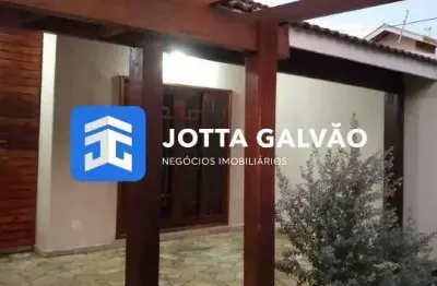 Casa com 4 quartos à venda na Rua Jacarandá, Alto de Pinheiros, Paulínia