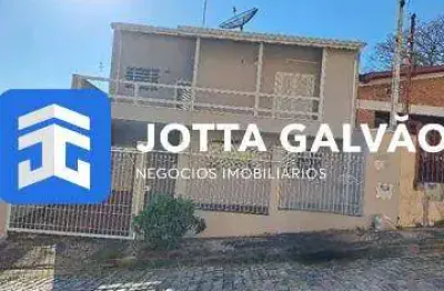 Casa com 4 quartos à venda na Rua Augusto Emílio Zaluar, Jardim Chapadão, Campinas