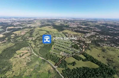 Lotes a venda, 600m2 - santana da lapa - joaquim egídio, campinas
