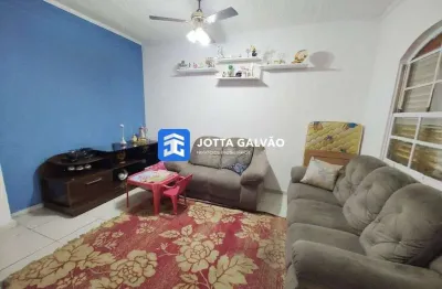 Casa com 2 quartos à venda na Rua Trinta e Um de Março, Vila Boa Esperança, Valinhos