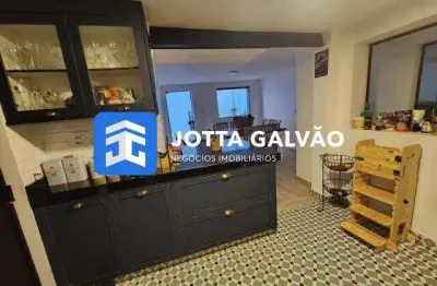 Casa com 2 quartos à venda na Rua Arnaldo Barreto, São Bernardo, Campinas