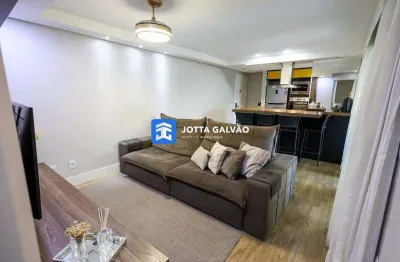 Apartamento com 3 quartos à venda na Rua Sargento Luís de Morais, Jardim São Vicente, Campinas