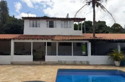 Chácara / sítio com 3 quartos à venda na Área Rural, Chácara Cruzeiro do Sul, Sumaré