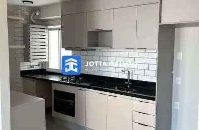 Apartamento com 3 quartos à venda na Rua Engenheiro Augusto de Figueiredo, Swift, Campinas