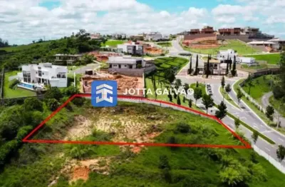 Terreno à venda na Rua Pedro Leardini, Chácaras Silvania, Valinhos