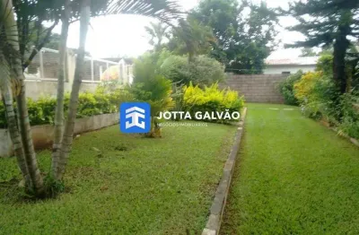 Chácara à venda, 2 quartos, 1 suíte, 6 vagas, recanto dos dourados - campinas/sp