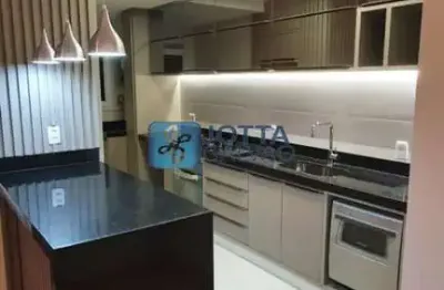 Apartamento com 3 quartos à venda na Rua Oscar Leite, Ponte Preta, Campinas