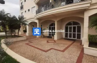 Apartamento com 3 quartos à venda na Rua Ministro Oscar Saraiva, Jardim das Paineiras, Campinas