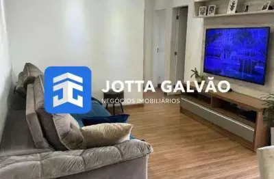 Apartamento com 3 quartos à venda na Rua Geraldo Ballone, Jardim America, Paulínia