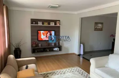 Casa com 2 quartos à venda na Avenida São José dos Campos, Jardim Nova Europa, Campinas