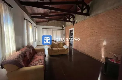 Casa com 3 quartos à venda na Rua Porangaba, Jardim Bela Vista, Campinas