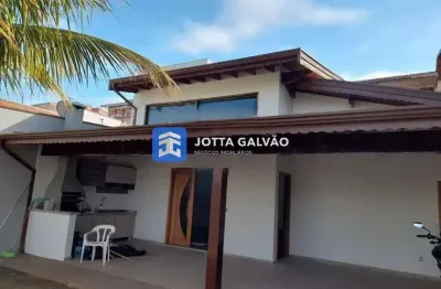 Casa com 2 quartos à venda na Rua Sebastião Ignácio da Silva, Parque Jambeiro, Campinas