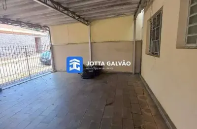 Casa com 3 quartos à venda na Rua Abolição, Vila Angeli, Valinhos