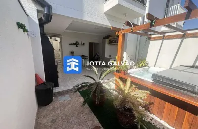 Casa a venda, 125m2 - jardim anton von zuben, campinas