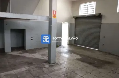 Barracão à venda, jardim das bandeiras - campinas/sp