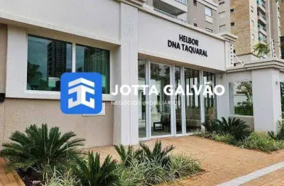 Apartamento com 2 quartos à venda na Rua Doutor Mário Natividade, Taquaral, Campinas
