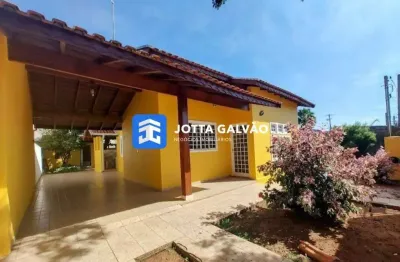 Casa a venda, 312m2 - jardim morada das flores, holambra