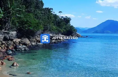 Casa com 1 quarto à venda na Rua Antonia Castro De Paula, Picinguaba, Ubatuba
