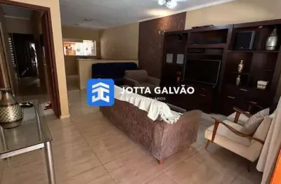 Casa com 3 quartos à venda na Rua Oscar Steffen, Jardim Regina, Indaiatuba