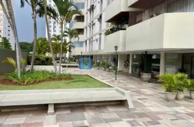 Apartamento com 4 quartos à venda na Avenida Doutor Moraes Salles, Centro, Campinas