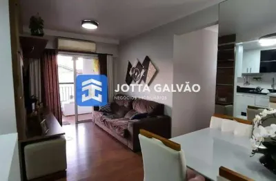 Apartamento com 3 quartos à venda na Estrada da Coudelaria, Vila Ipê, Campinas