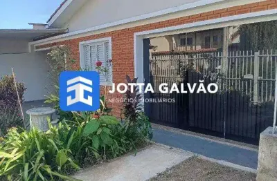 Casa com 3 quartos à venda na Rua Alexandre Humberto Moletta, Jardim Pinheiros, Valinhos