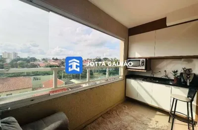 Apartamento a venda, 82m2 - residencial parque ceci - vila teller, indaiatuba