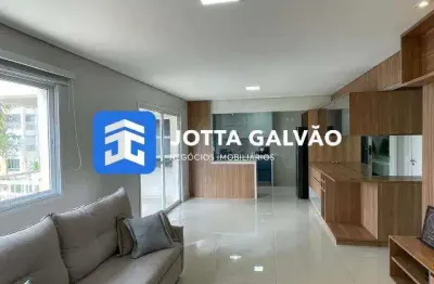 Apartamento com 3 quartos à venda na Rua Argeo Piva, Morumbi, Paulínia