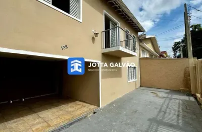 Casa com 3 quartos à venda na Rua Filomena Pastori Molon, Vila São José, Valinhos