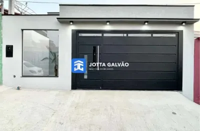 Casa com 2 quartos à venda na Rua Mário Magnusson, Jardim Rêmulo Zoppi, Indaiatuba