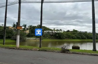 Terreno no condomínio terras de itaici em indaiatuba