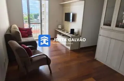 Apartamento com 3 quartos à venda na Avenida Imperatriz Leopoldina, Vila Nova, Campinas