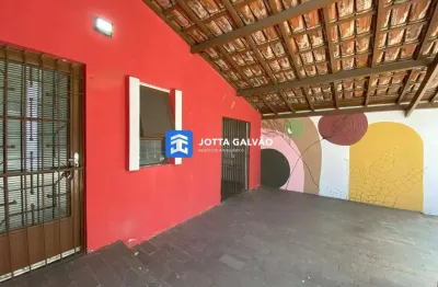 Casa residencial - comercial de esquina à venda, av. marechal carmona, campinas, sp