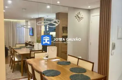 Apartamento a venda, 80 - balneário tropical, paulínia