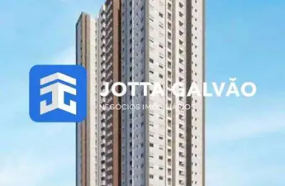 Apartamento à venda, 2 quartos, 2 suítes, 2 vagas, chácara da barra - campinas/sp