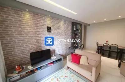 Apartamento à venda no residencial das oliveiras, vinhedo-sp