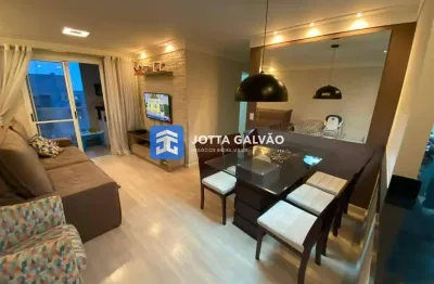 Apartamento à venda, 3 quartos, 1 suíte, 2 vagas, swift - campinas/sp