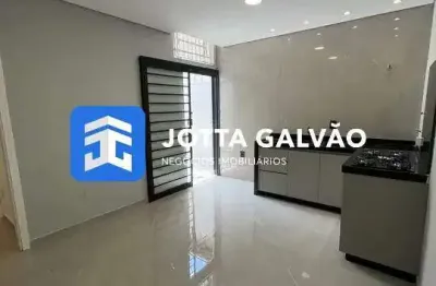 Casa com 2 quartos à venda na Rua Barão de Ibitinga, Vila Industrial, Campinas