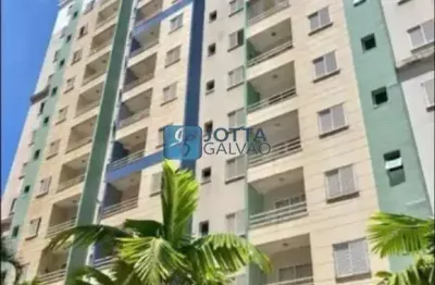Apartamento à venda, 2 quartos, 2 vagas, mansões santo antônio - campinas/sp