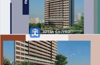 Apartamento com 2 quartos à venda na Rua Barão Geraldo de Resende, Botafogo, Campinas
