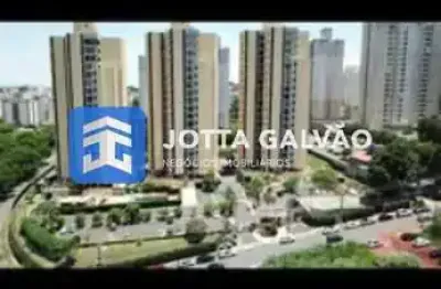 Apartamento à venda, 2 quartos, 1 vaga, mansões santo antônio - campinas/sp