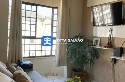 Apartamento com 3 quartos à venda na Avenida Maria Emília Alves dos Santos de Ângelis, Parque Prado, Campinas