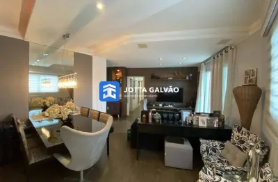 Apartamento com 3 quartos à venda na Rua Iracema Antas de Abreu Vieira, Parque Residencial Casarão, Sumaré