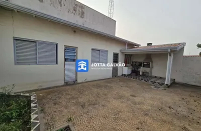 Casa com 3 quartos à venda na Avenida Doutor Arlindo Joaquim de Lemos, Vila Lemos, Campinas