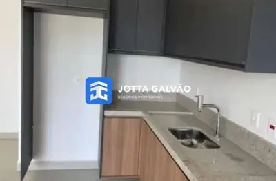 Apartamento com 2 quartos à venda na Avenida Wellman Galvão de França Rangel, Swiss Park, Campinas