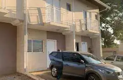 Casa à venda, 2 quartos, 2 vagas, mansões santo antônio - campinas/sp